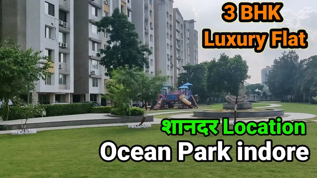 V32 | 3 BHK flat in indore || call us 9131411686 || indore property for sale || 3 BHK flats near me