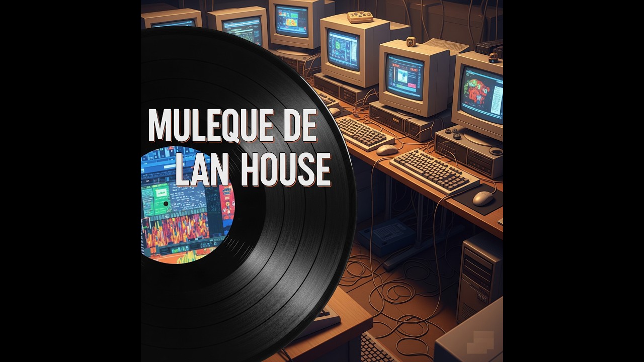 Pugina_ - Muleque de Lan House