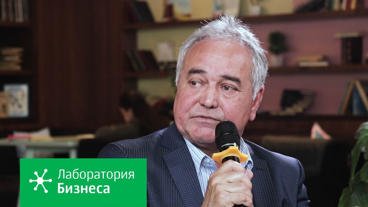 Постоянно совершенствуйтесь. Интервью с Юлбарсхоном Мансуровым