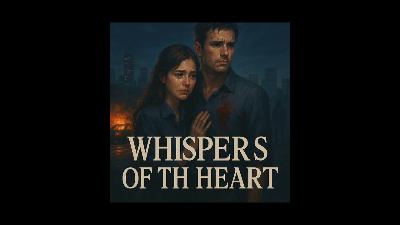 Whisper of the heart | A Suspenseful love story/ ep 2