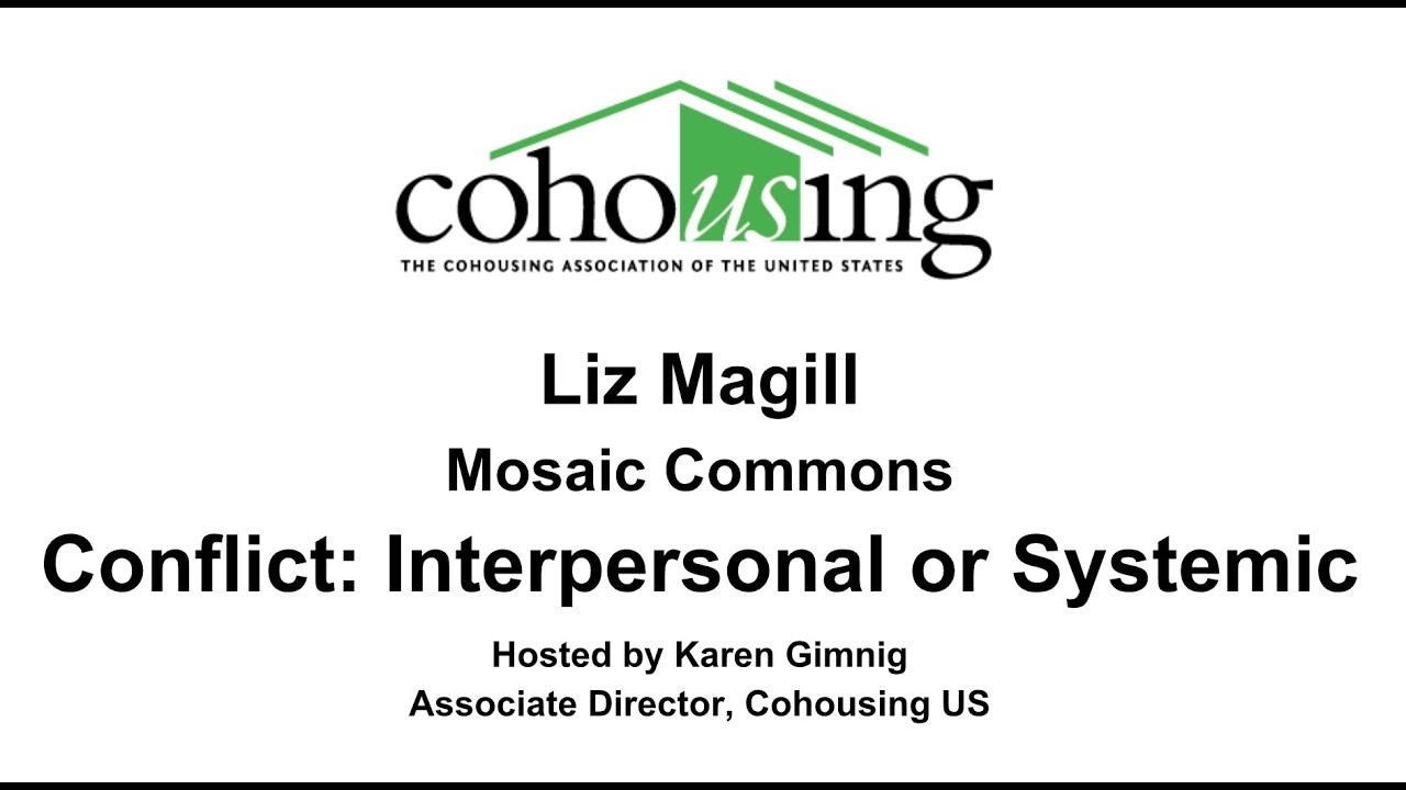 WebChat #18 Liz Magill