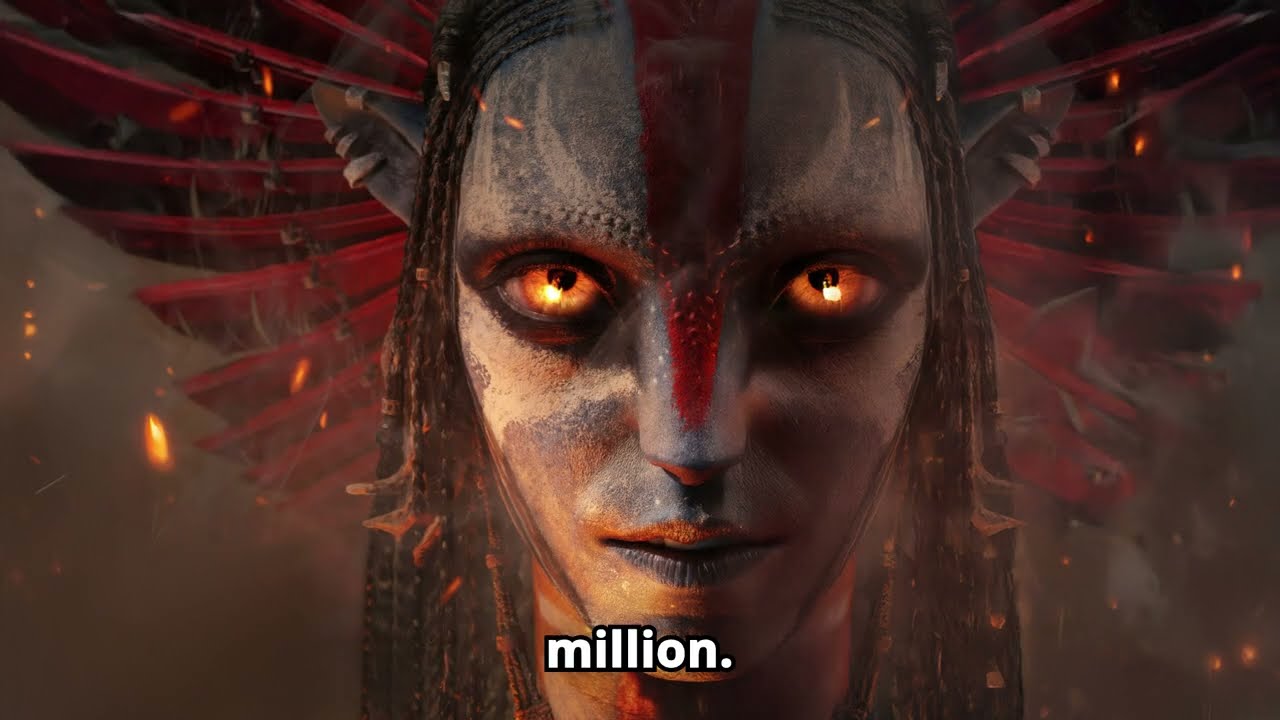 Avatar Fire and Ash Box Office Avatar 3 Hits $1 Billion While The Housemaid Becomes a Sleeper Hit