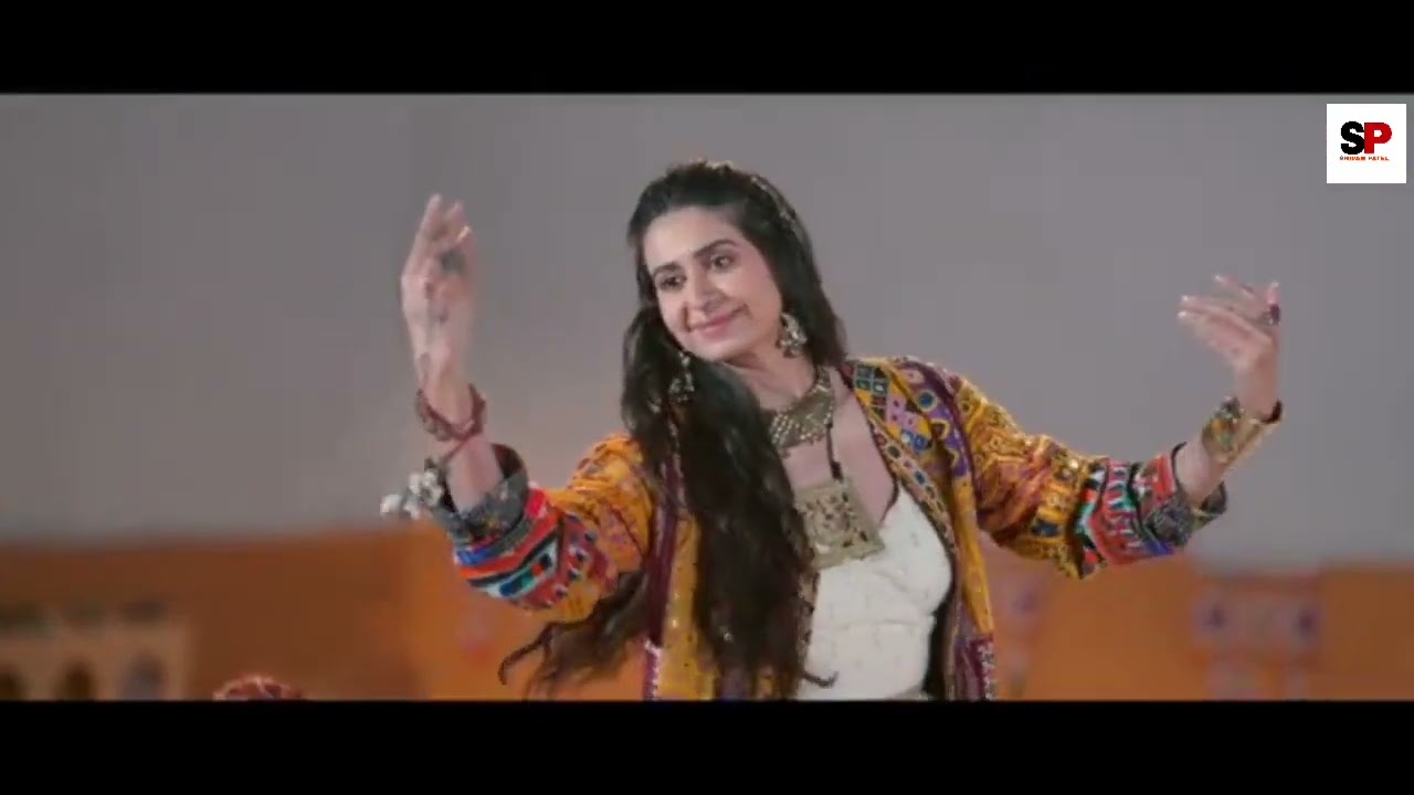 Kinjal Dave |Chhaldo (छલડો) |Kutchi Folk song|Jayesh Prajapati | Kushal Chokshi |Pratik Ahir