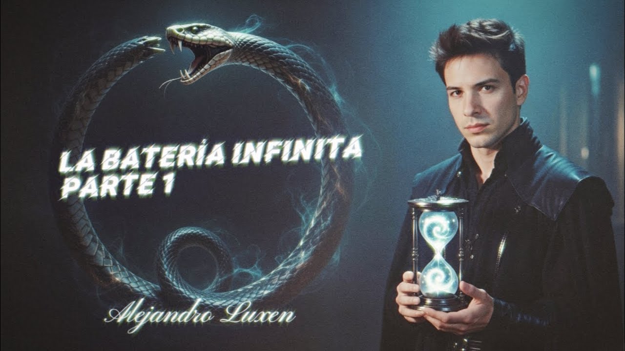 EL BUCLE uróboros que te mantiene PRISIONERO.