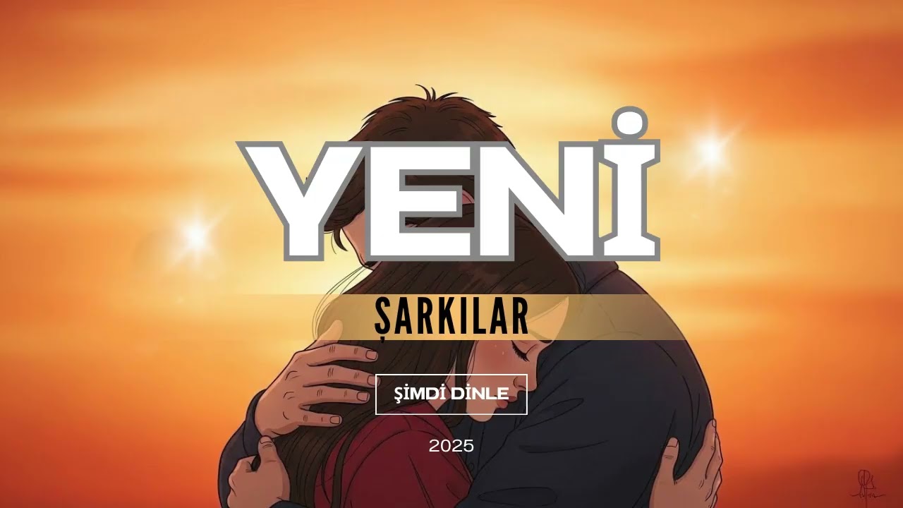 Yeni Çıkan Parçalar – Ruhunu Yakalayan Sesler