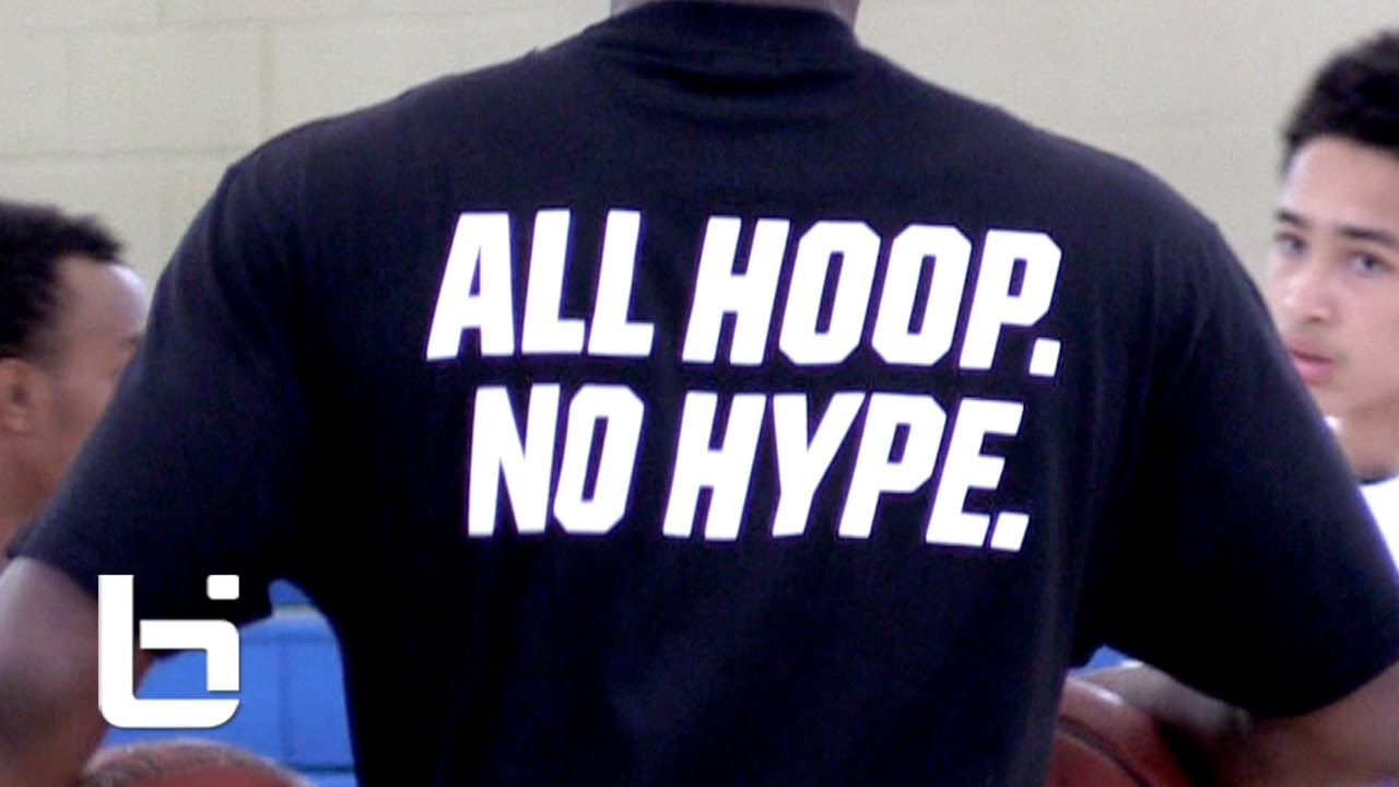 Incoming Freshmen Elijah Hardy & Naseem Gaskin HAVE GAME (KP's Dynamic Duo From Team Arsenal)