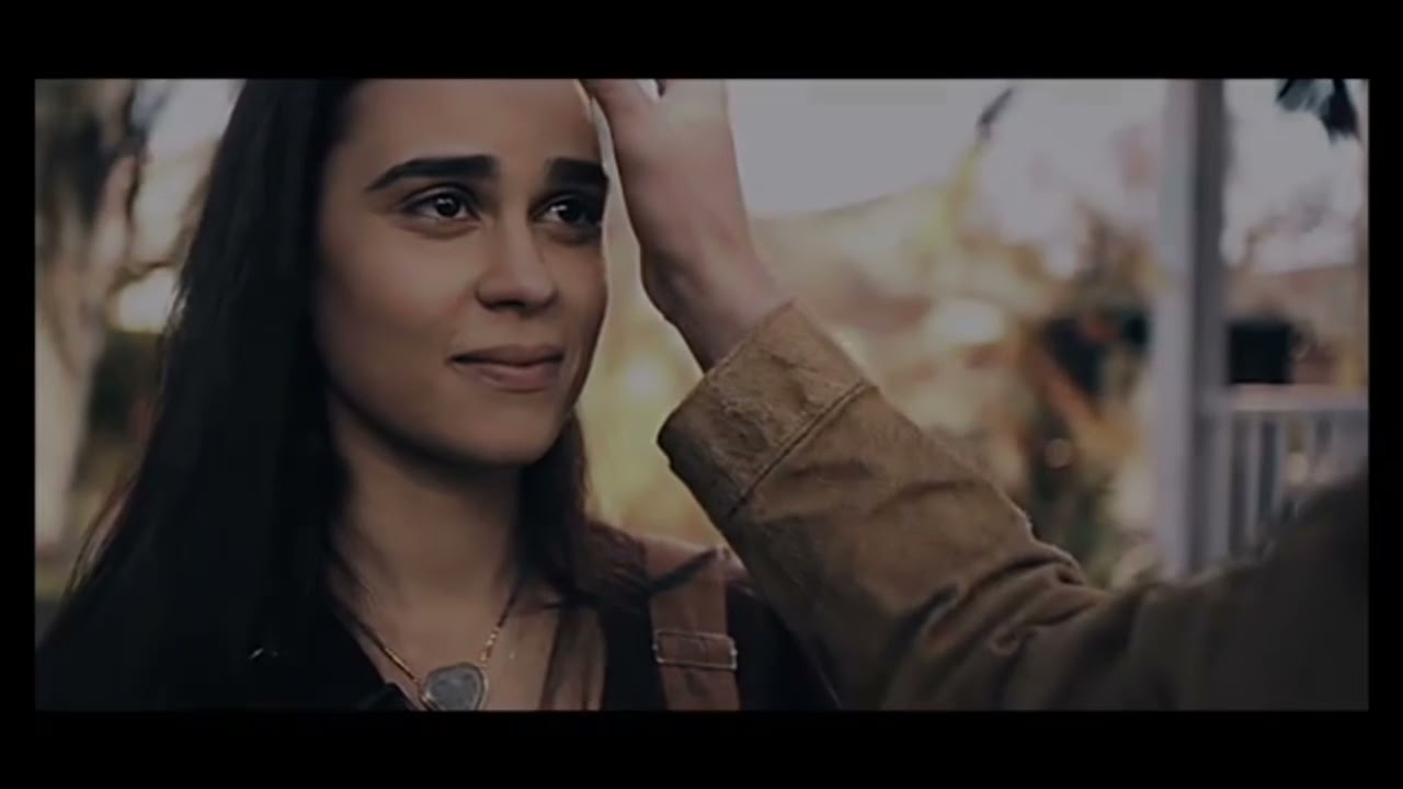 Natewyn edits because they are my new favourite ship