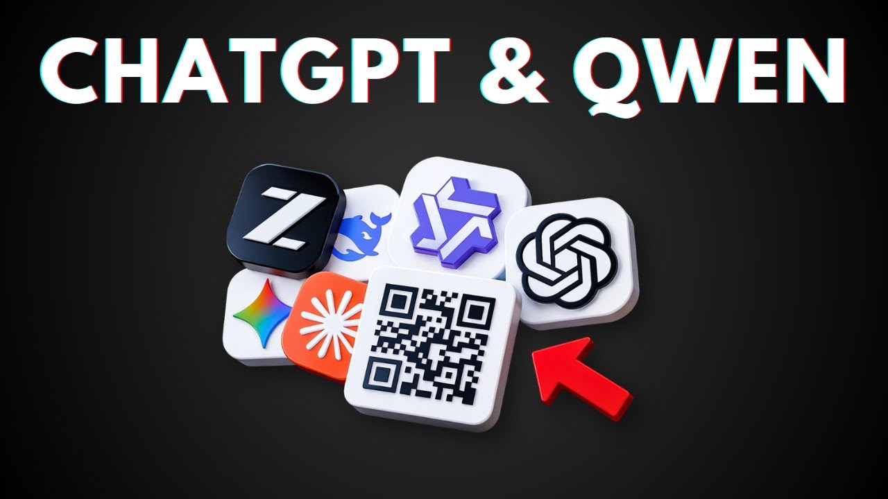 How to Generate QR Code with Popular AI Tools (But Only One That Is The Best)