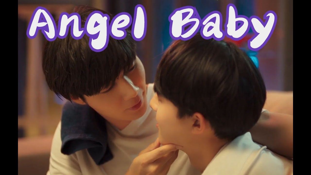 ANGEL BABY ✖ ZeeNuNew