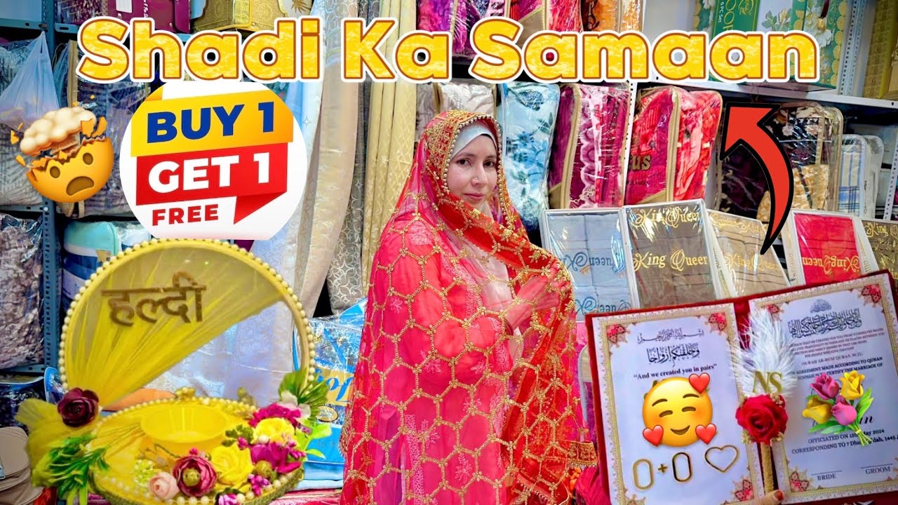 💍 Shadi Ki Shopping in Bangalore | Latest Collections in Discount✨