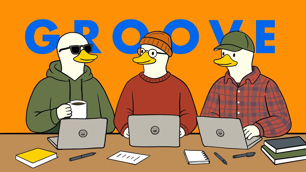 GROOVE | HIP HOP |Ver.22 Laid-Back Beats That Make You Move