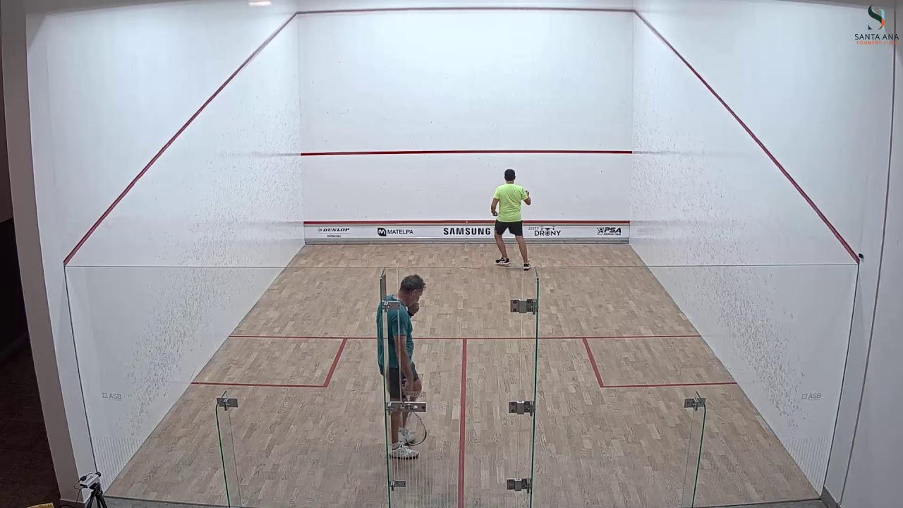 Día 1-  3er Torneo Nacional SACC Costa Rica 2025