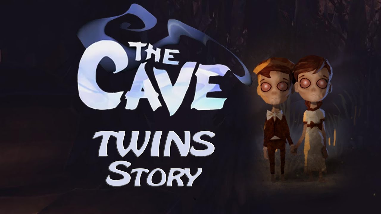The Cave: The Twins Story