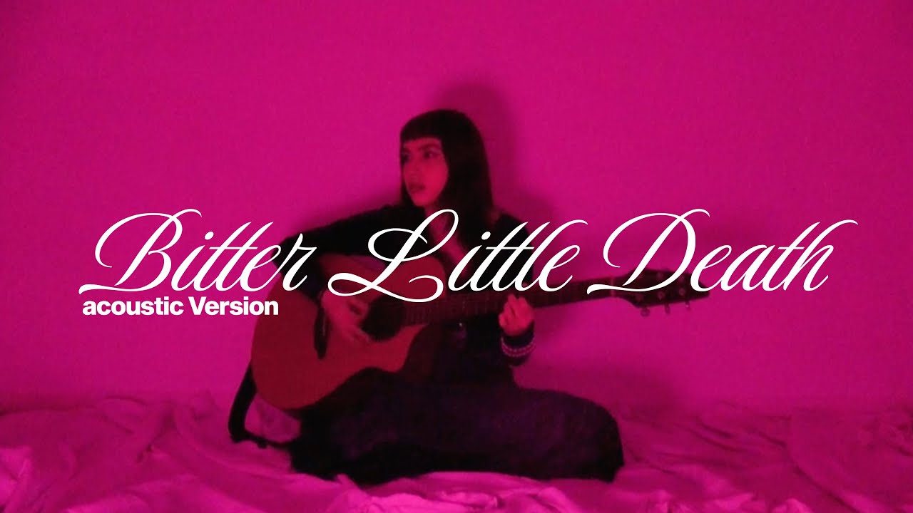 OKAYALEX - Bitter Little Death (acoustic Version)