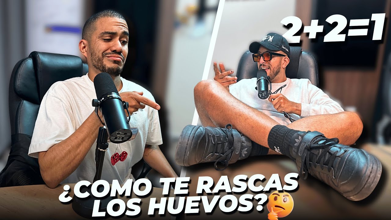 ¿CUÁNDO SER UN VAGO Y CUÁNDO SER EDUCADO? -  LOS HIJOS DE MORAZÁN