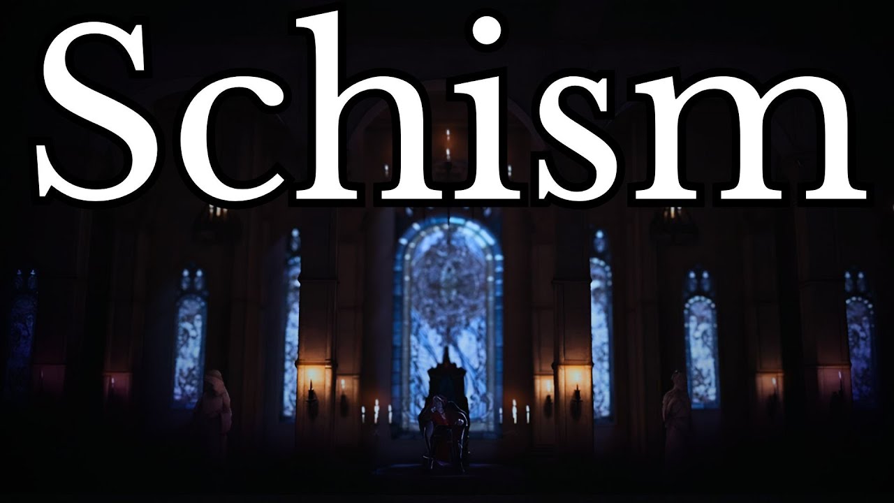 The Most Overlooked Part of Fantasy Religion