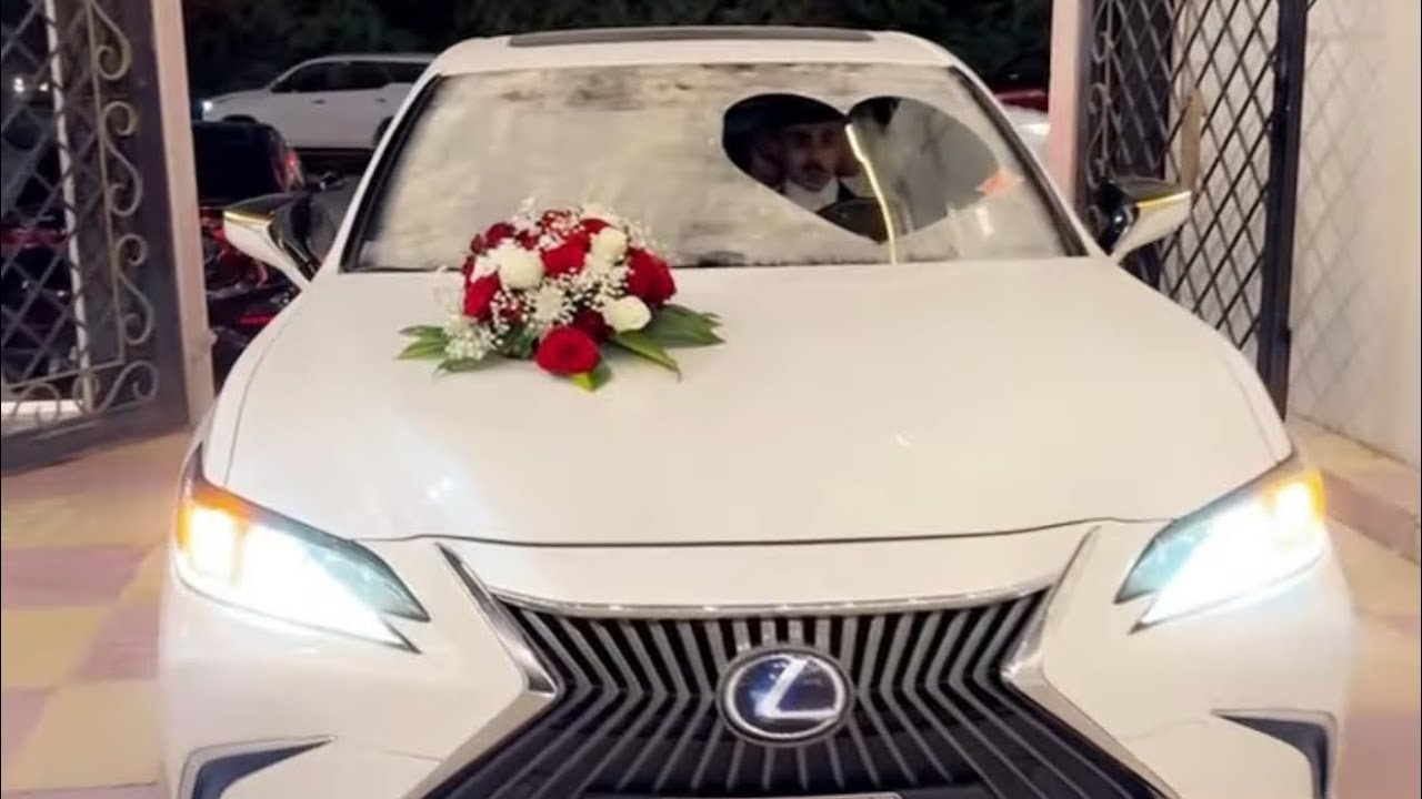 تغطية حفل زواج الشاب سلطان بن صالح الظويلمي المالكي بقاعة البارون بمدينة جدة ١٤٤٦/٥/٨ هـ