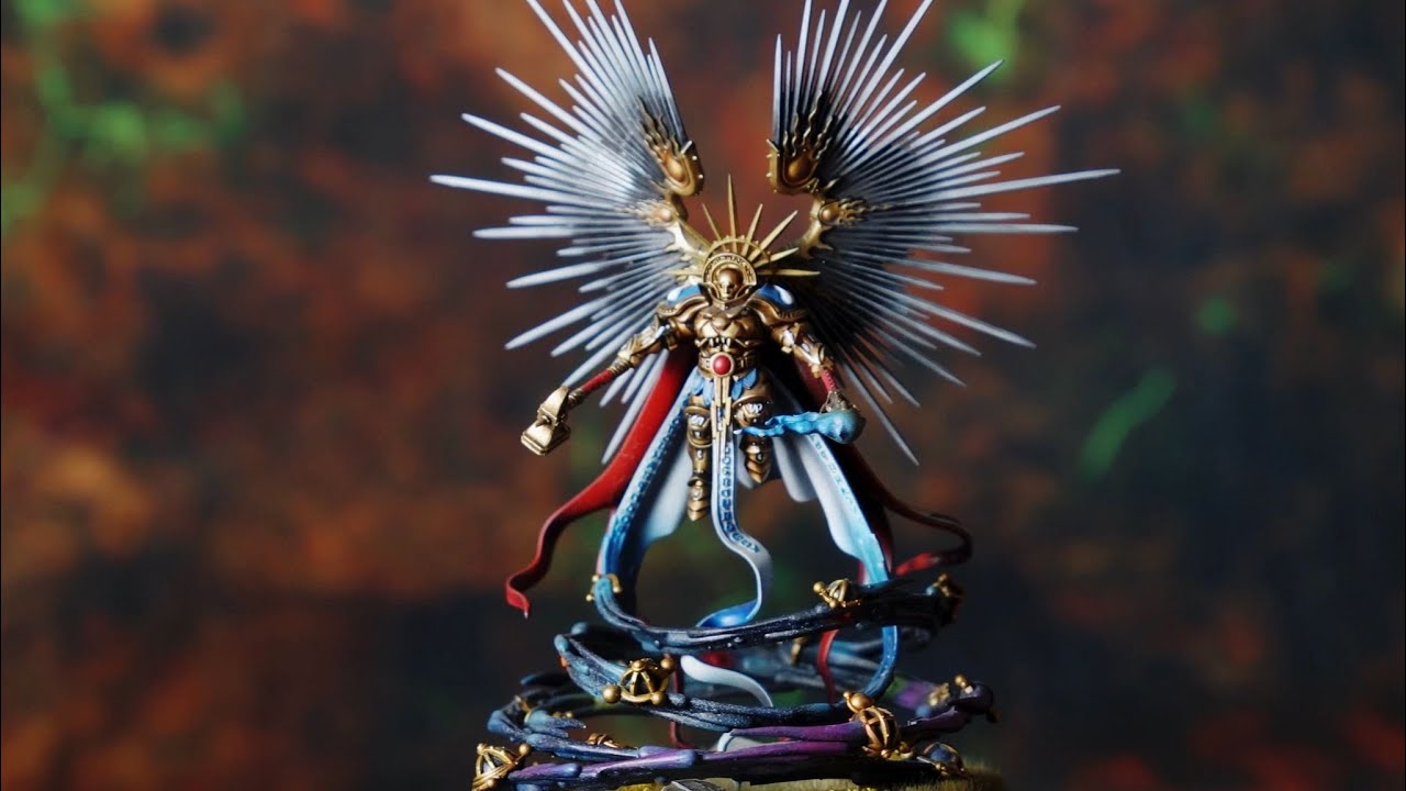 Age of Sigmar: ЛУЧШИЕ и ХУДШИЕ армии для новичков (2023)