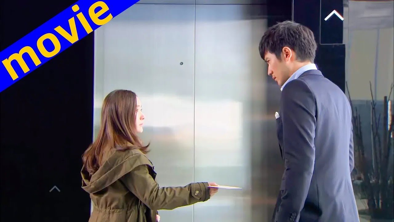 【Full Movie】灰姑娘提出辭職後離開，霸總徹底慌了，不顧一切瘋狂挽留她！