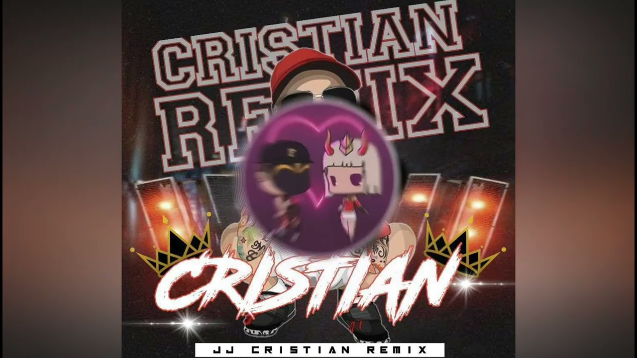 200 GB MEGA PACK ACTUALIZACION JJ CRISTIAN RMX