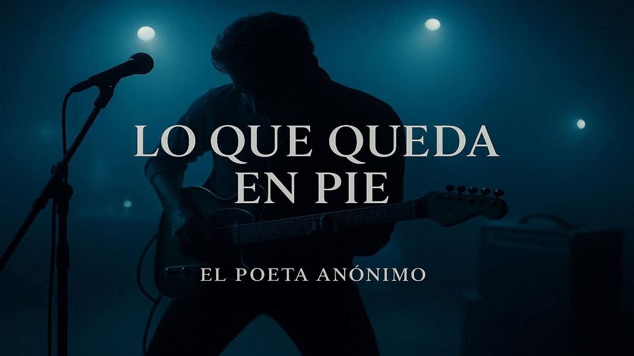 Lo que Queda En Pie