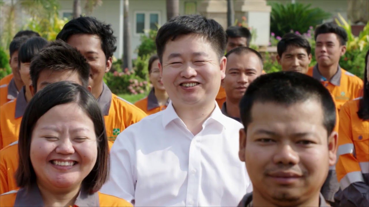 Myanmar Wanbao: A New Dawn