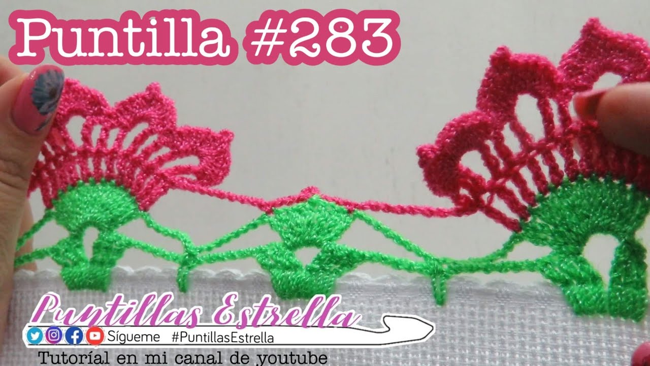 Puntilla 283