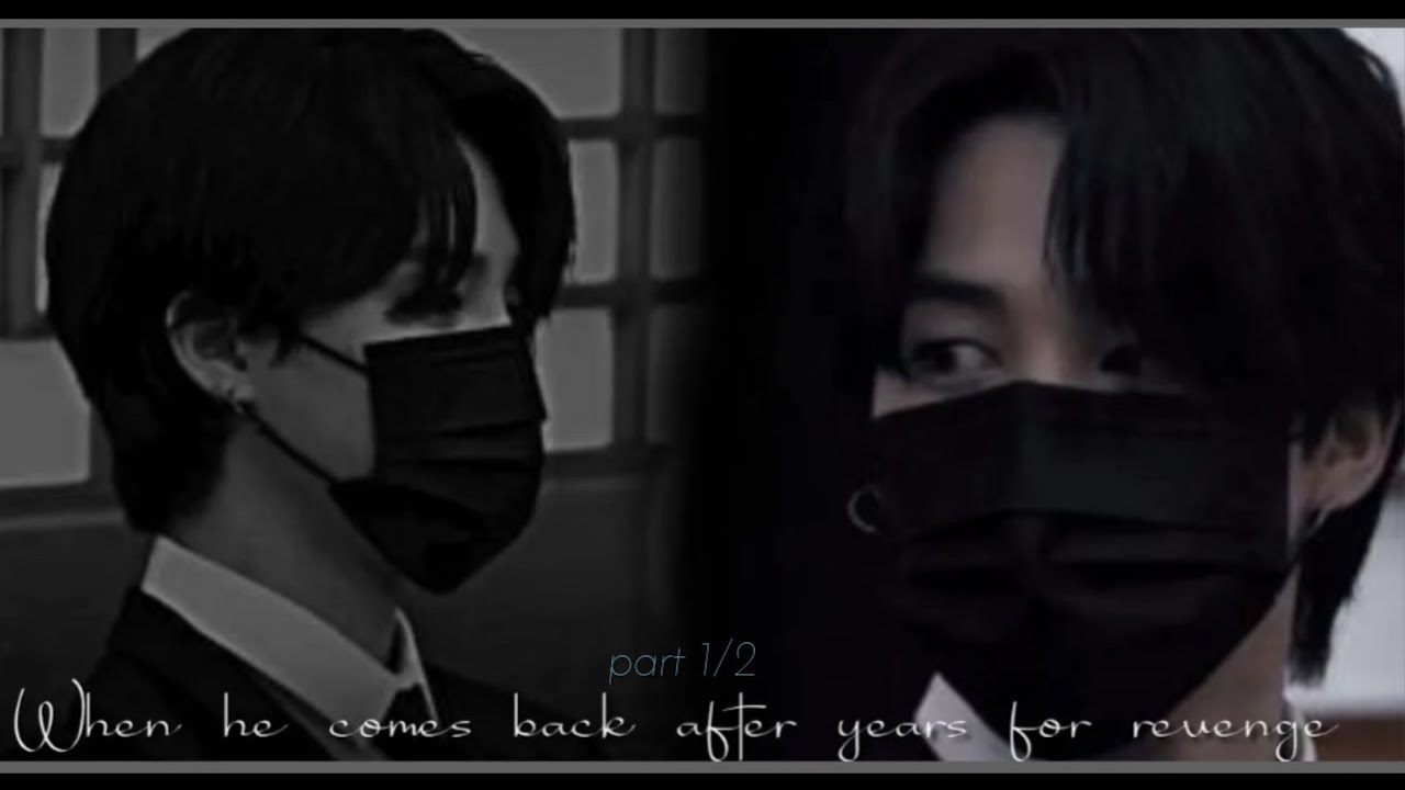 #jiminff ||When your ex comes back for revenge|[Oneshot] |#btsff #jiminff #parkjiminff