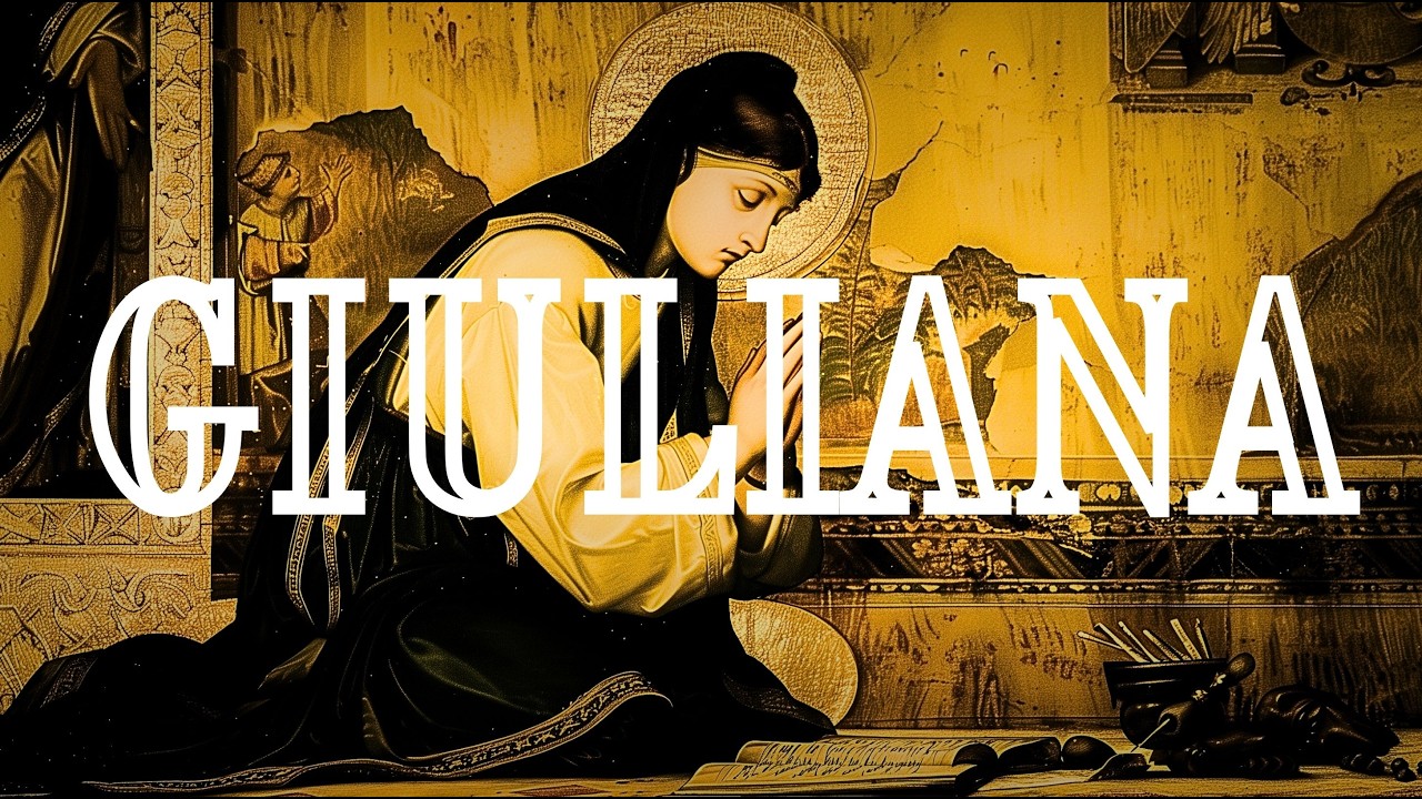 Santa Giuliana di Nicomedia: Martire per aver rifiutato il matrimonio pagano
