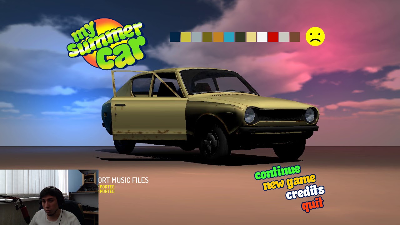 !streamfest PagyrA из ТимСпирит