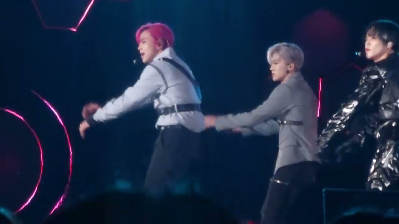 220908 NCT DREAM - Count Down (3,2,1) | THE DREAM SHOW2 엔시티드림 폰카 직캠 fancam 드림쇼 tds2 카운트다운