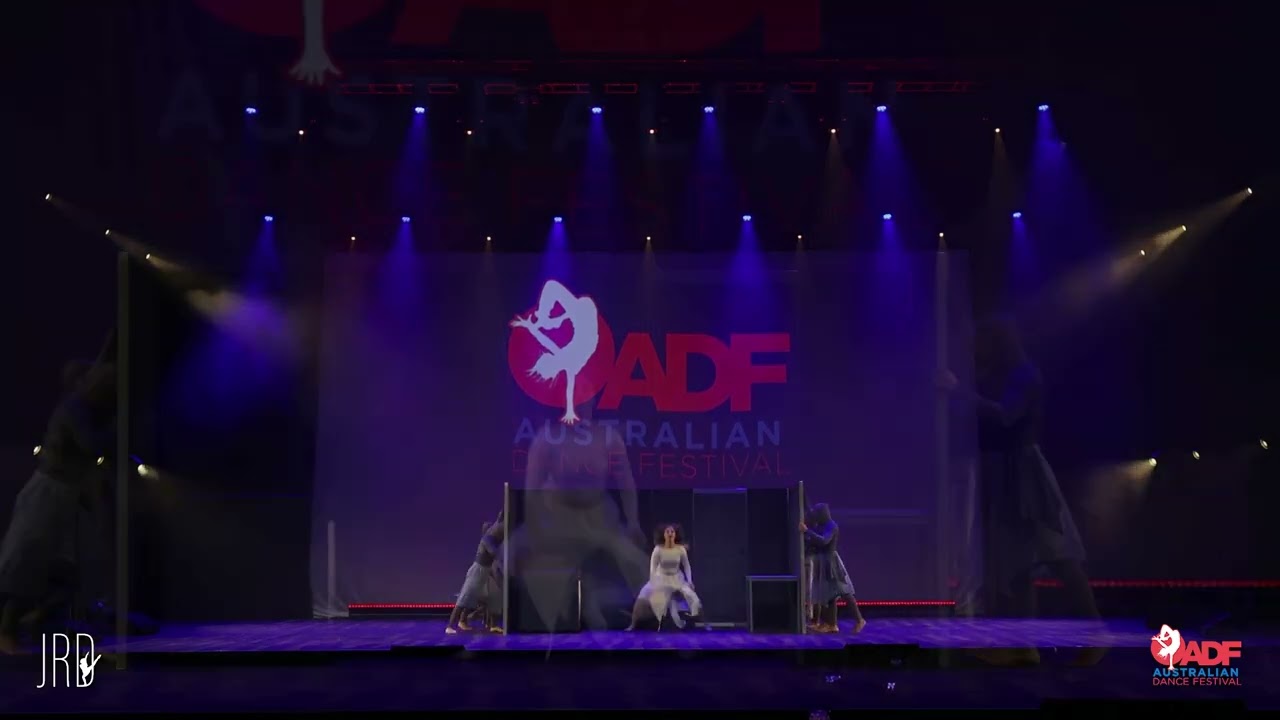 Dynamite Studios Australia – Festival Performance | Australian Dance Festival 2025 Showcase