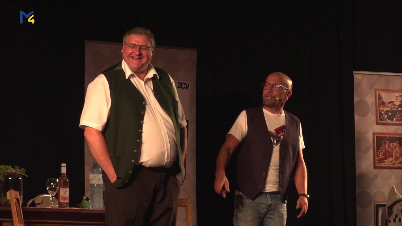 Kammerhofer und Mayerhofer in Neuhofen