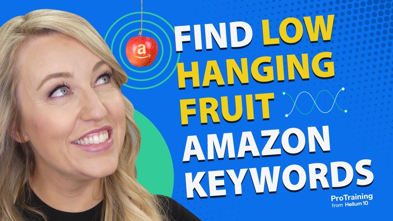 How to Find Amazon Keywords that Not Many Products are Indexed for - Cerebro Pro Training