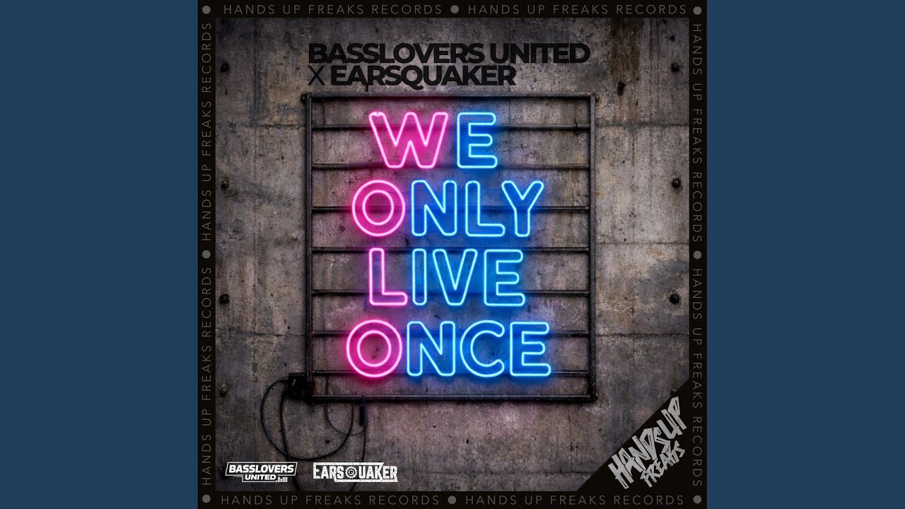 Wolo (We Only Live Once)