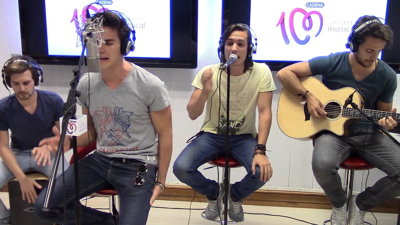 DVicio en CADENA 100: 