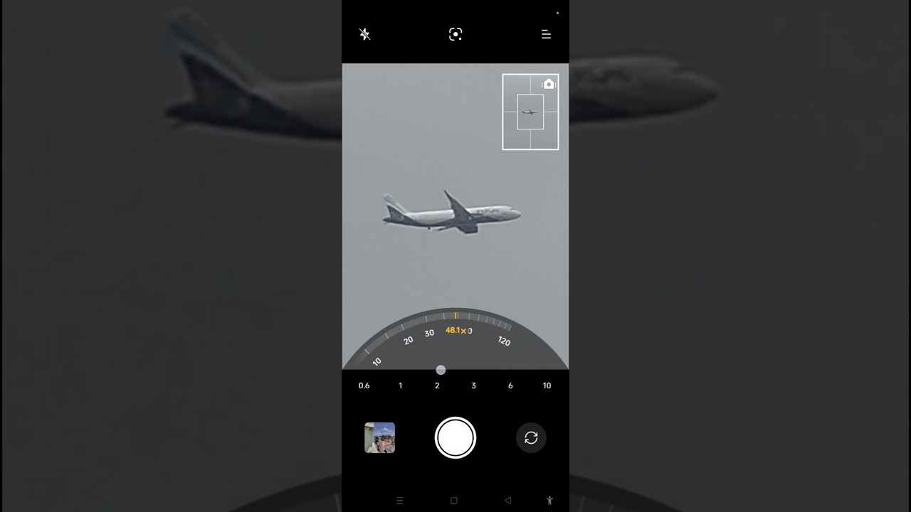 120 X Periscope Telephoto Camera Mobile | Realme 12 Pro Plus 5G #zoom #periscope #realme #120xzoom