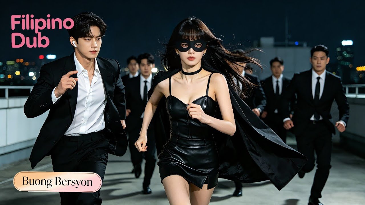 🔥Kontratang Kasal: Sikretong Babaeng Assassin vs. Guwapong CEO Agent&mdash;romansa at bakbakan!🔥