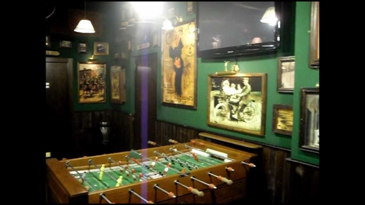 Pub Xintesis, en Hellín