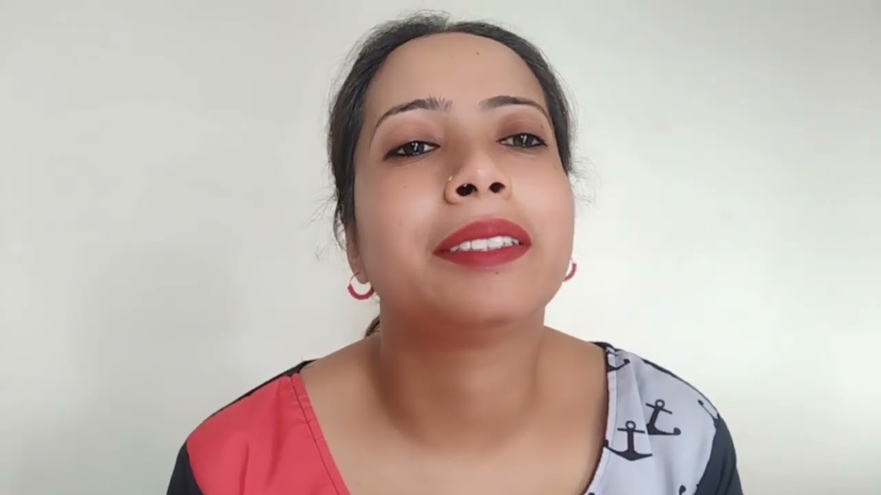 woman yawning 2