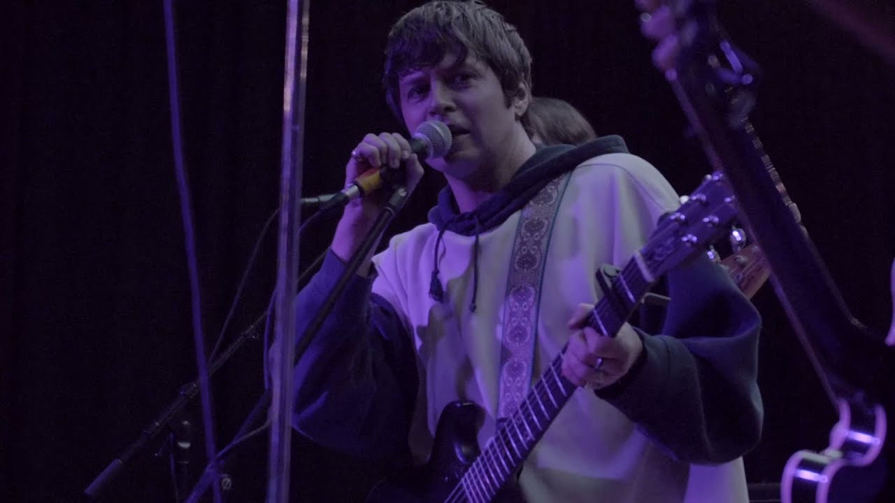Young Guv • FULL SET • Syracuse, Ny • 11.15.21