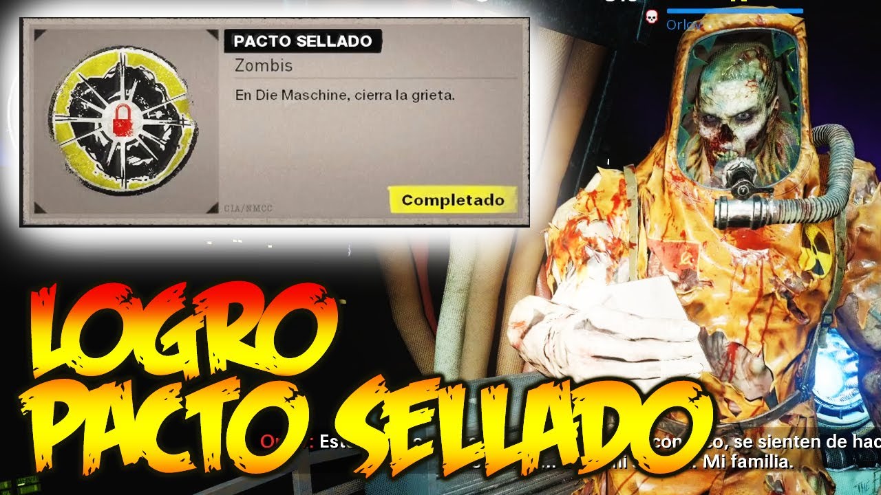 DIE MASCHINE GUIA DEL LOGRO 