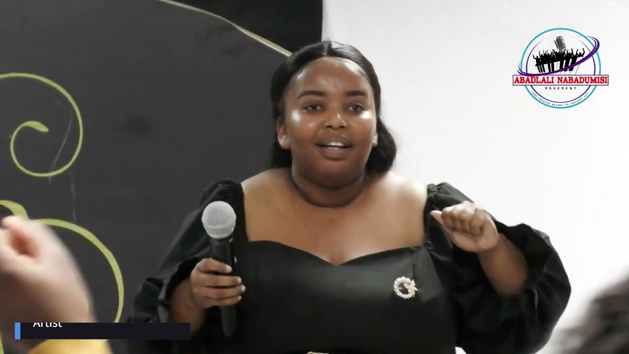 Thobeka Hadebe - Bhekani kuJesu | Sengidinga wena | Kunomehluko