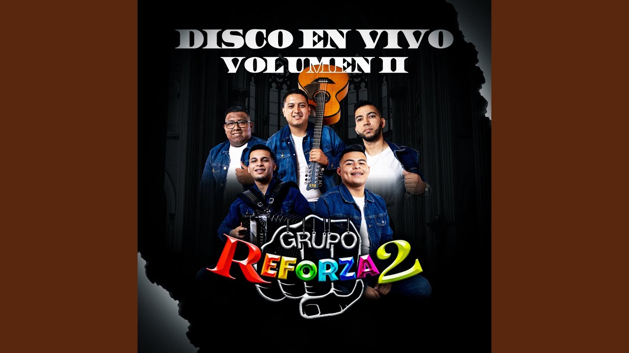 Miranos Ahora (En Vivo)