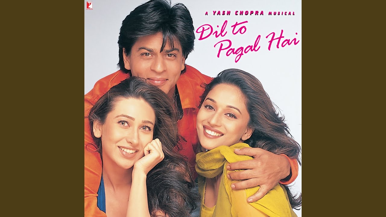 Dil To Pagal Hai
