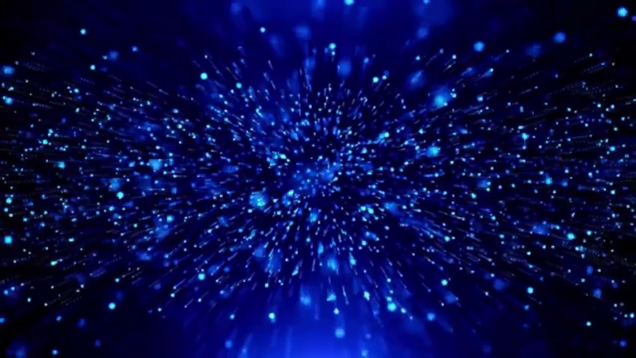 Autism Sensory Relaxation | Calming & Uplifting Visuals