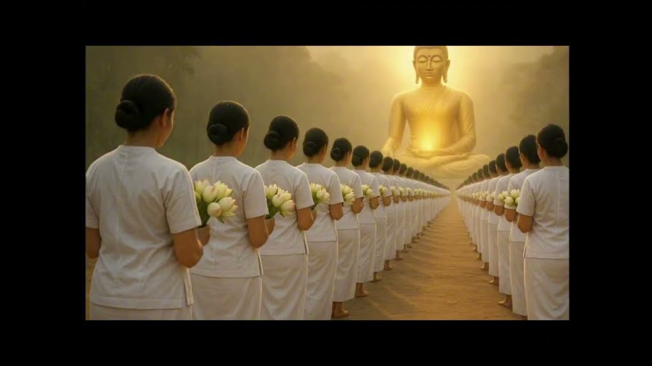 මනුශ්‍ය ආත්මය තුලින් කර්මපල යාන්ත්‍රනයේ නිශේදය සහ හේතු පල වෙනස්වීම  - නිර්වාණයෙන් පරිනිර්වාණයට - 22