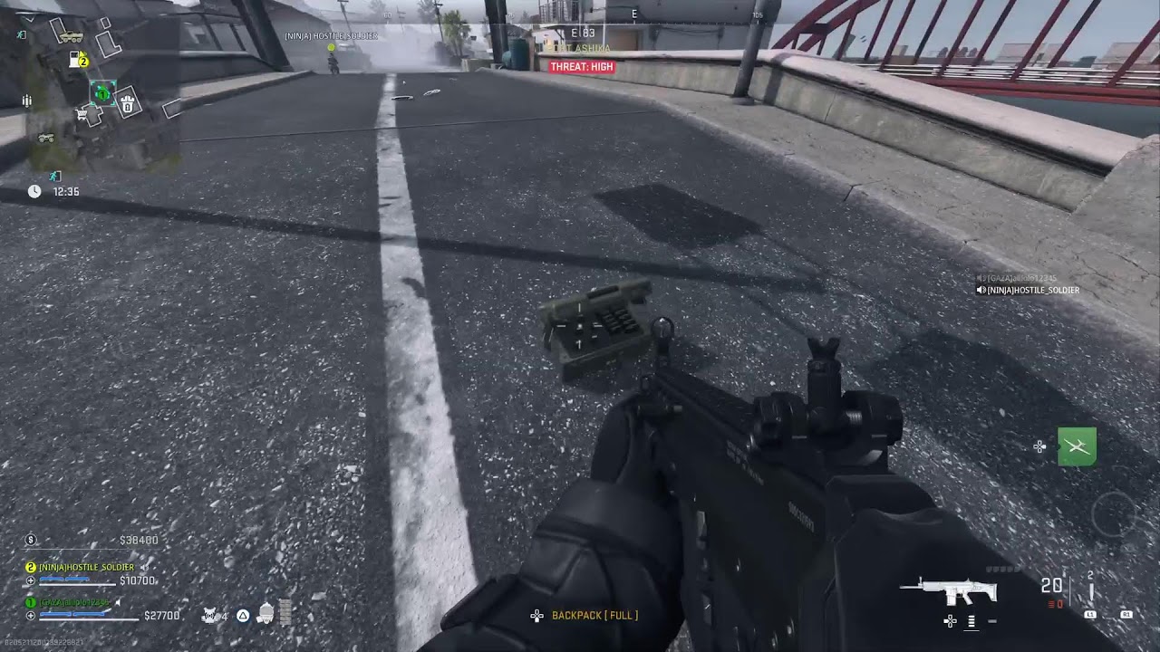 Dmz 6888888