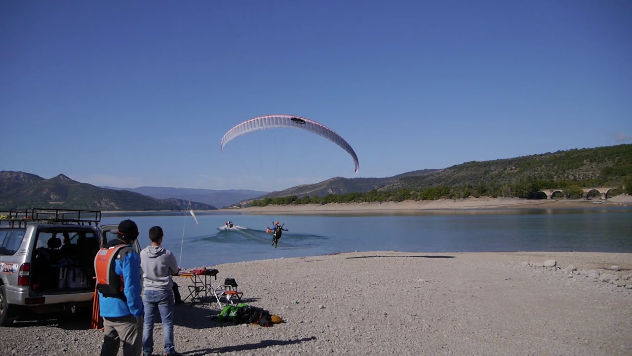 SIV entre copains à la Pobla