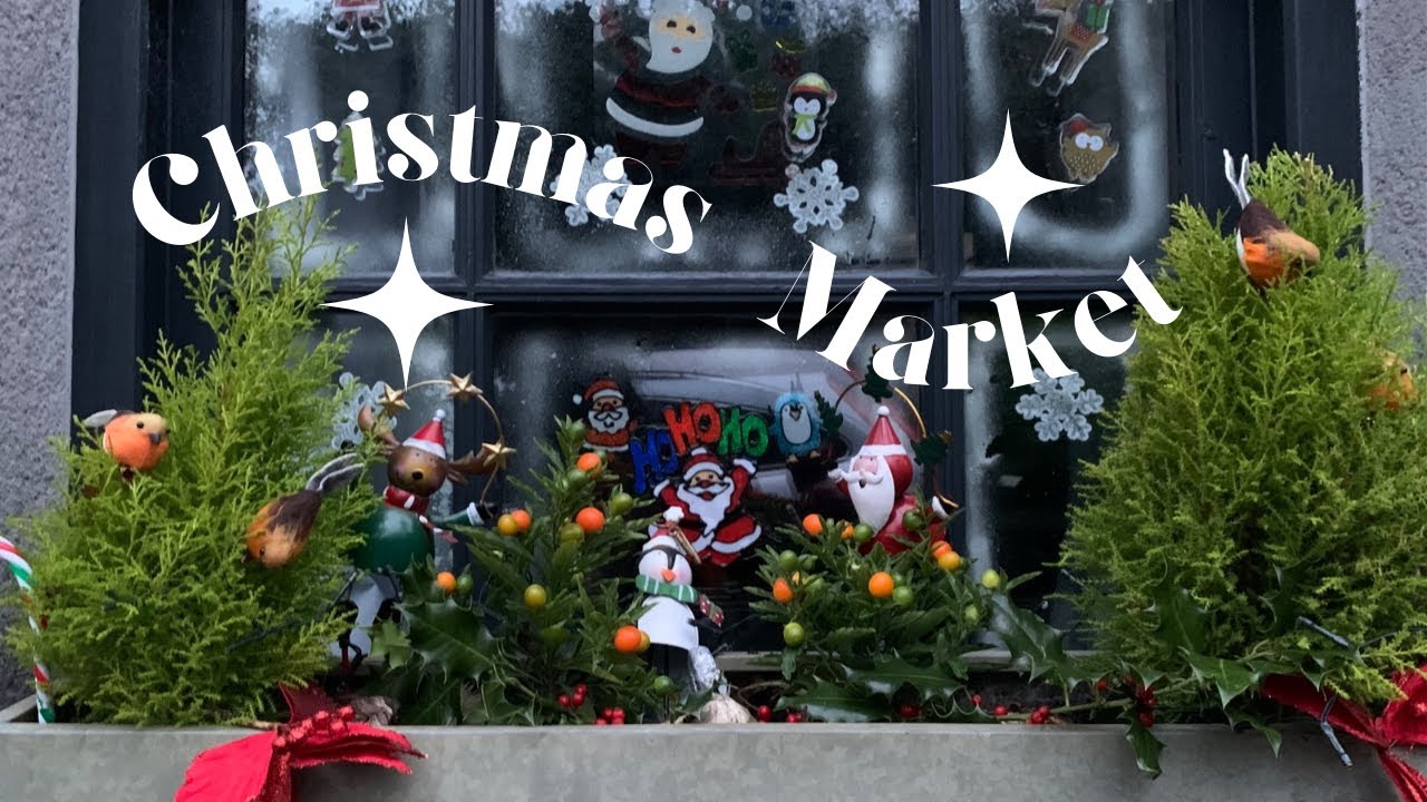 Primark Birmingham UK Shopping | Christmas decoration and home shopping with sister